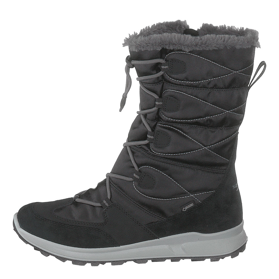 Merida Gore-tex® Black/grey - Heppo.com