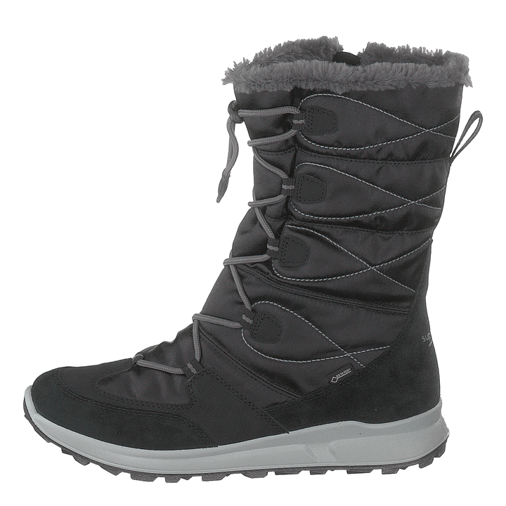 Merida Gore-tex® Black/grey - Heppo.com