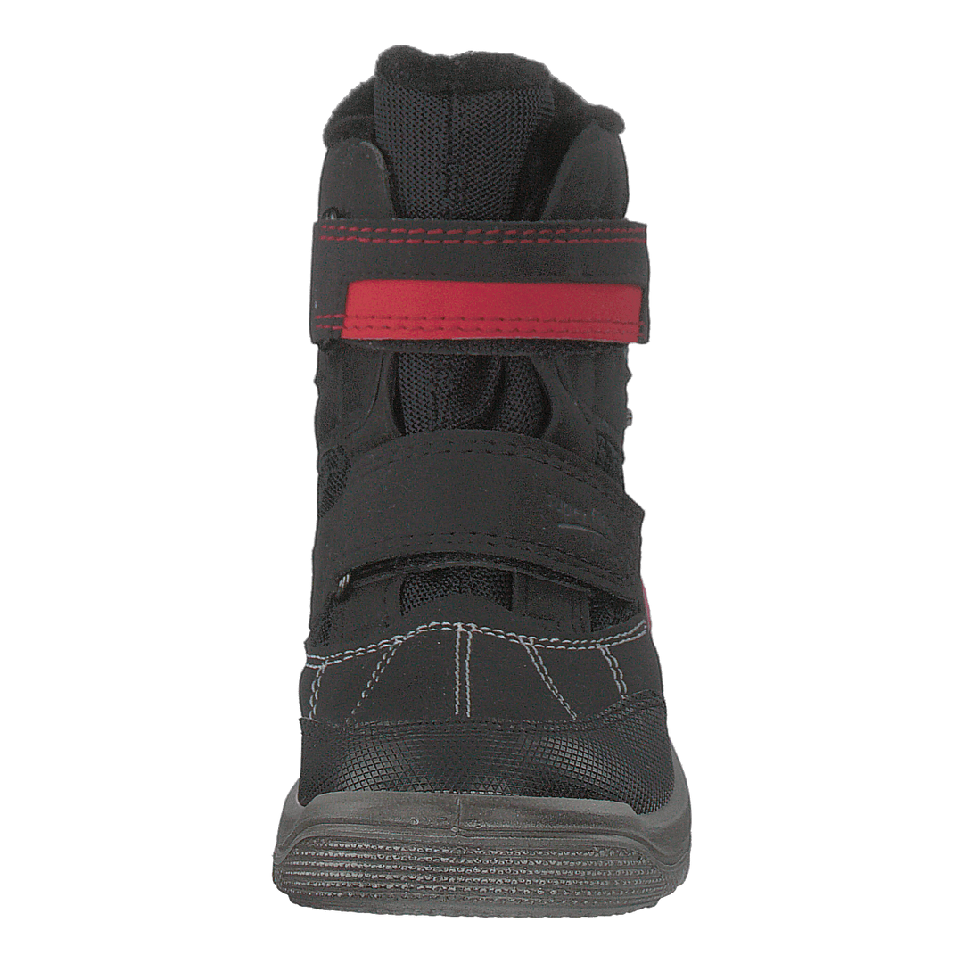 Mars Gore-tex® Black/red