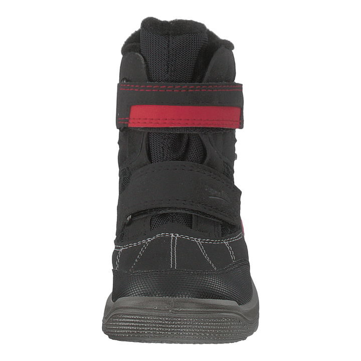Mars Gore-tex® Black/red
