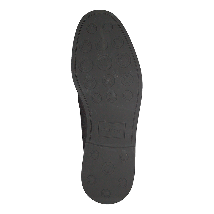 Turner Chukka Brown