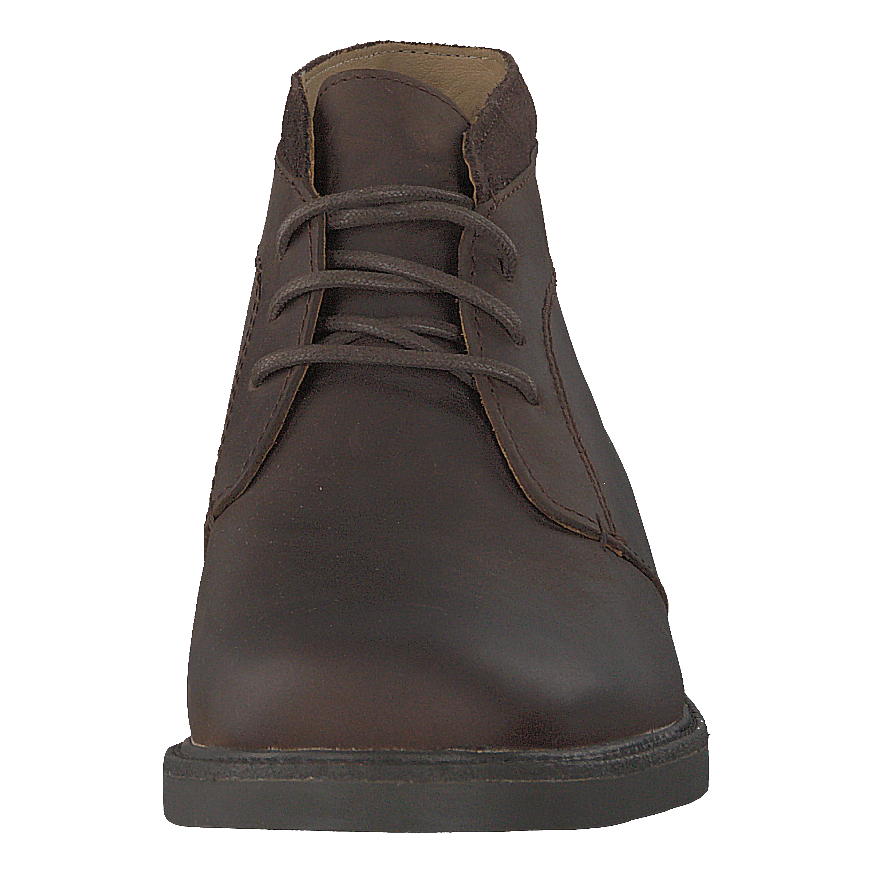 Turner Chukka Brown
