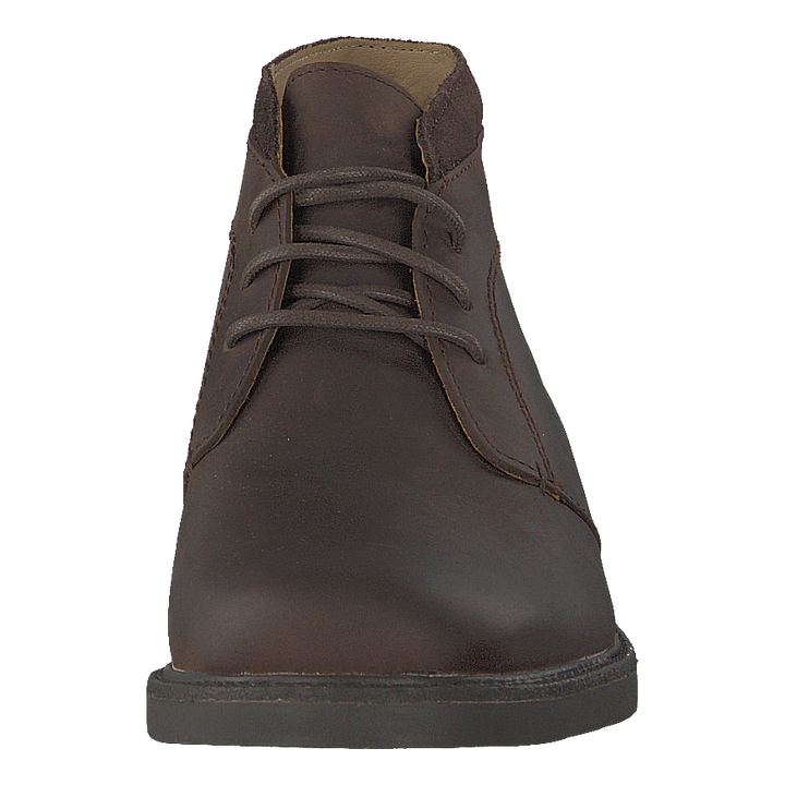 Turner Chukka Brown
