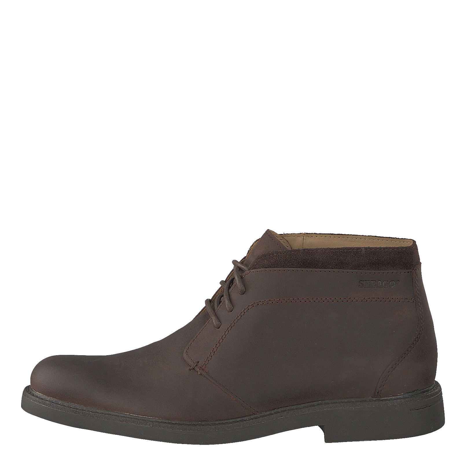 Turner Chukka Brown Sebago Heppo