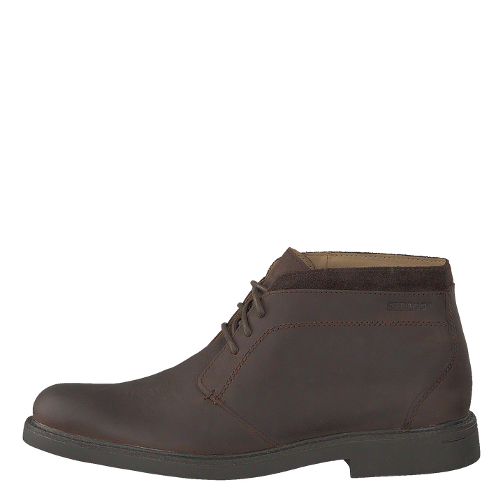 Turner Chukka Brown