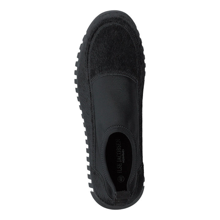 Ivy4090 Black