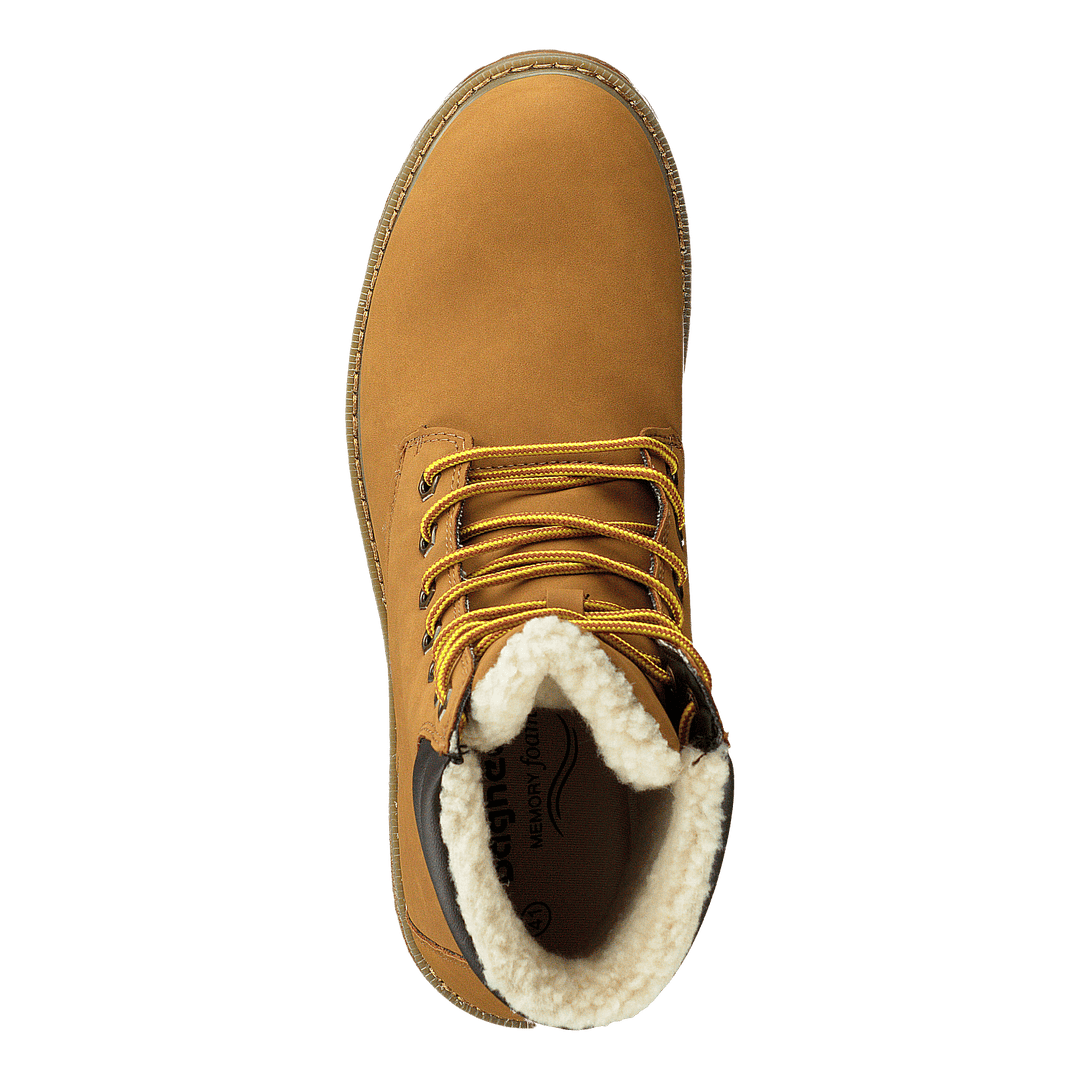 Creed Dark Yellow