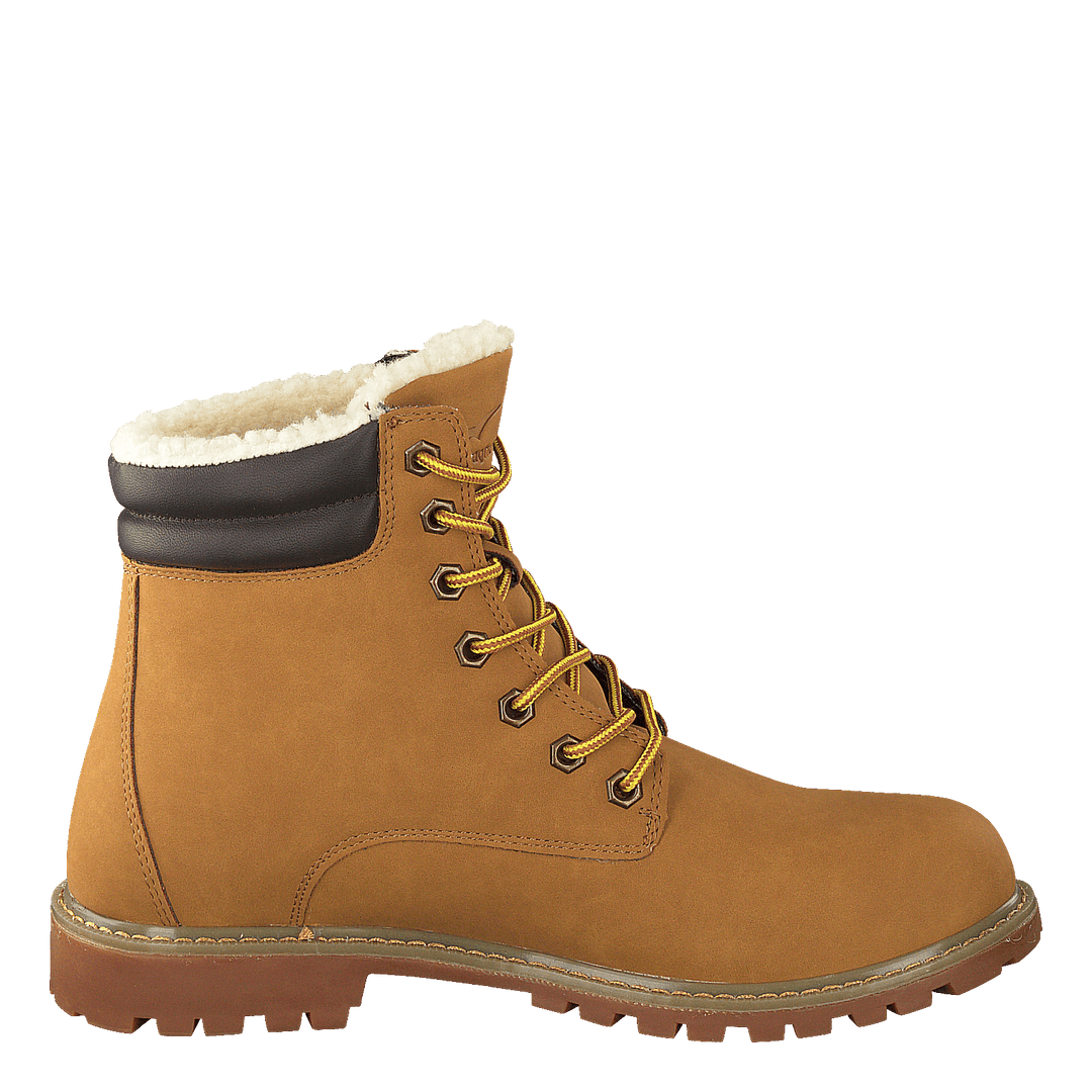 Creed Dark Yellow