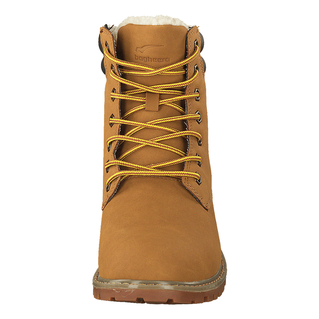 Creed Dark Yellow