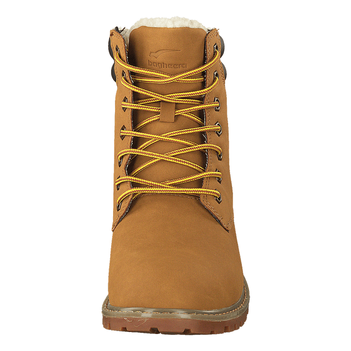 Creed Dark Yellow