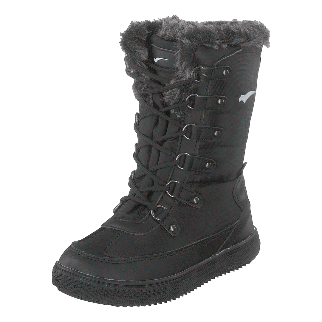 Amber Jr Black