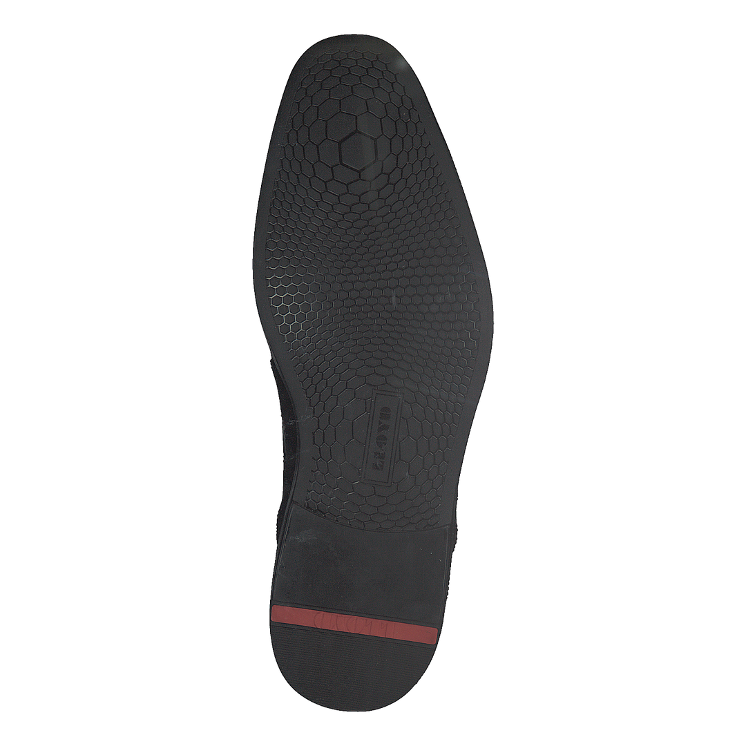 Gala Black/midnight