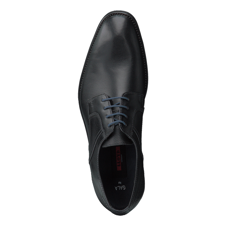 Gala Black/midnight