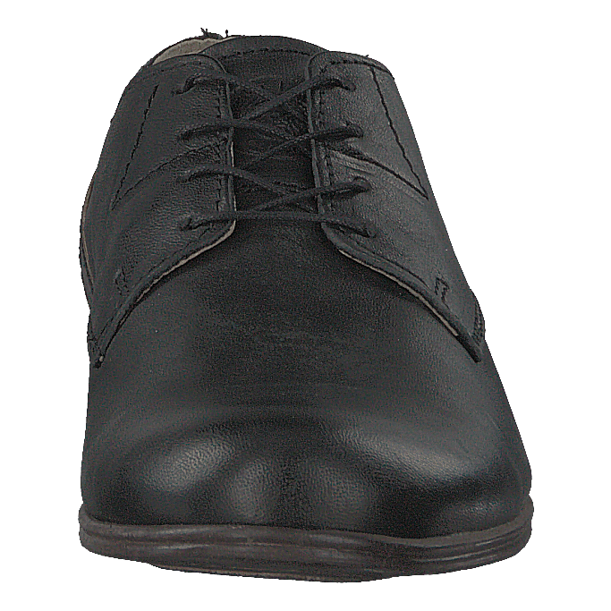 Dirty Low Black