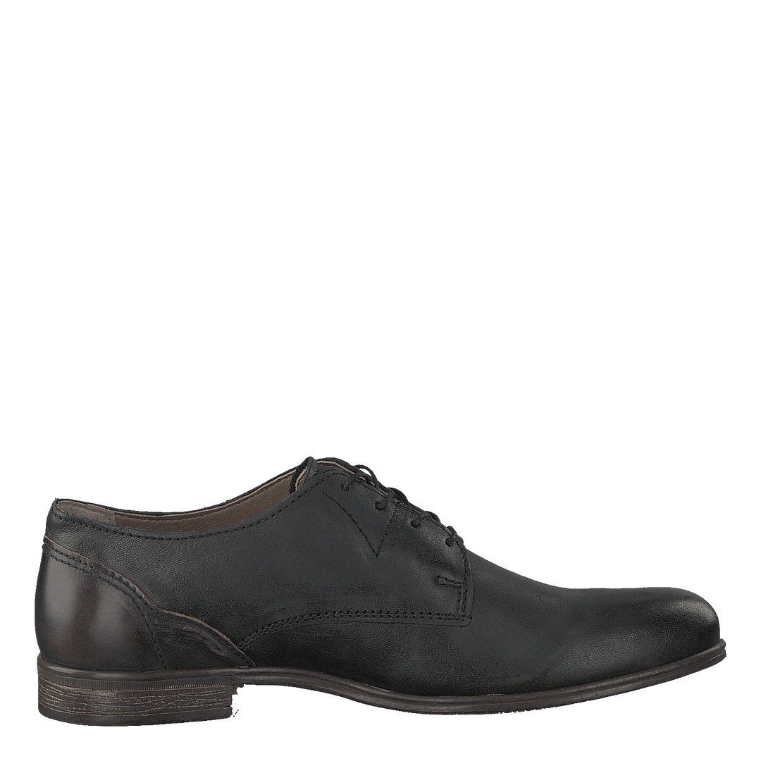 Dirty Low Black