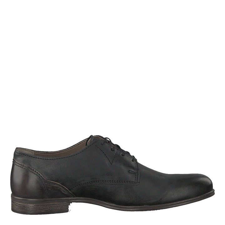 Dirty Low Black