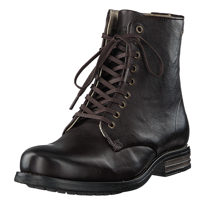 Vesper Brown Eco
