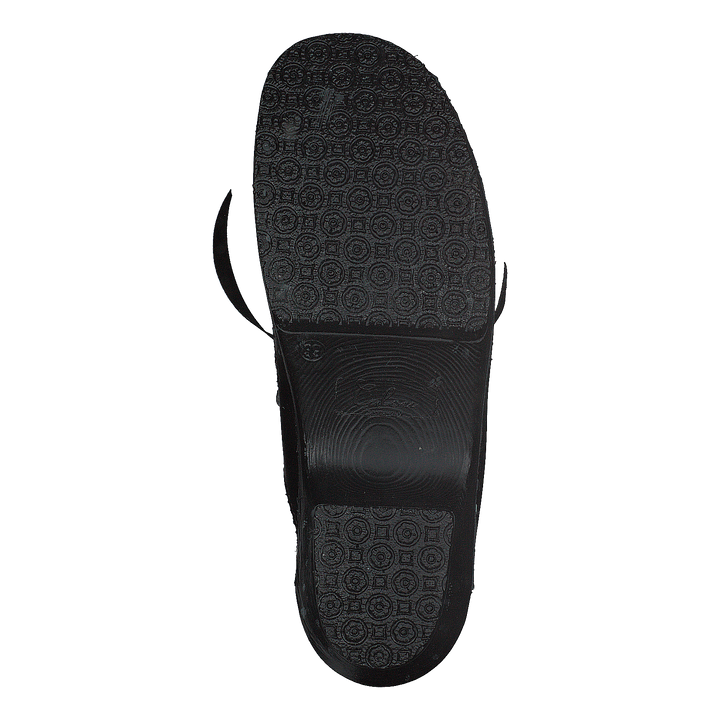 Knyta Black