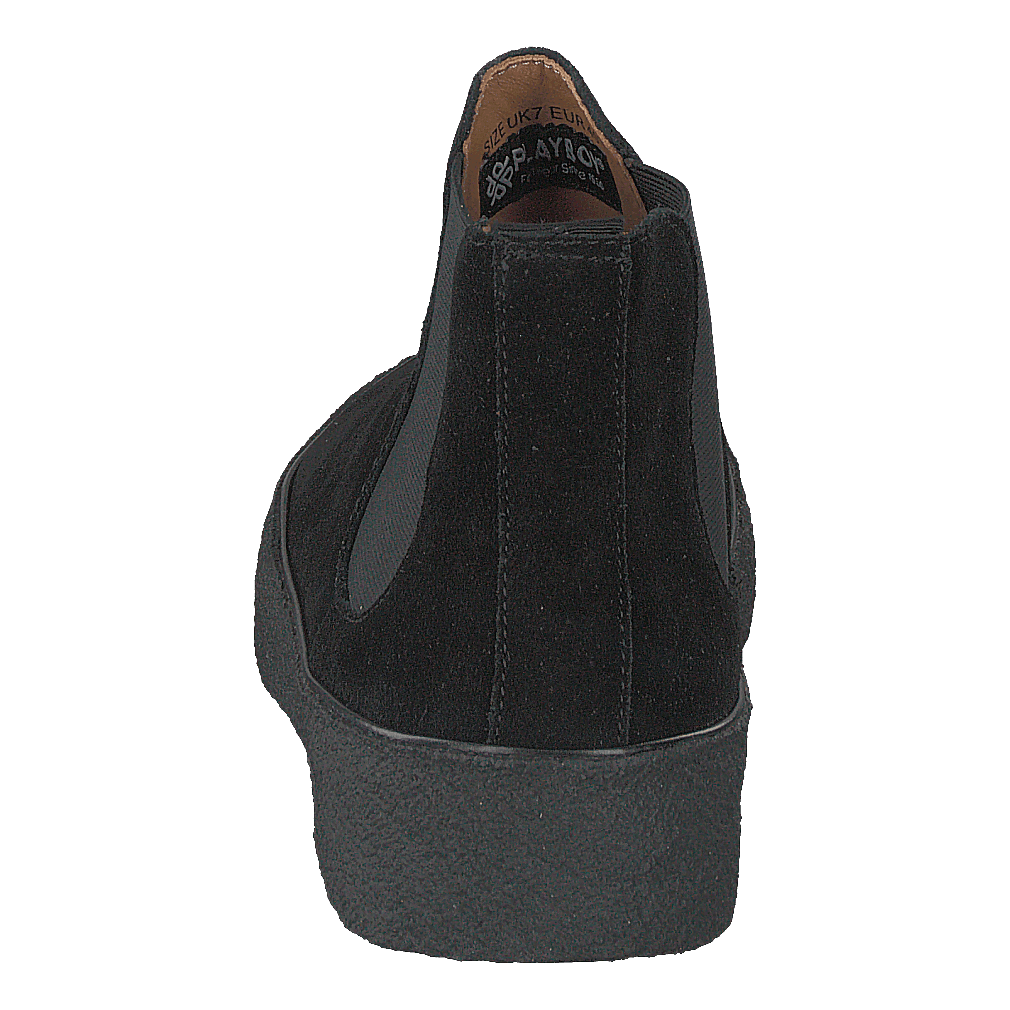 Original Playboy  Suede
