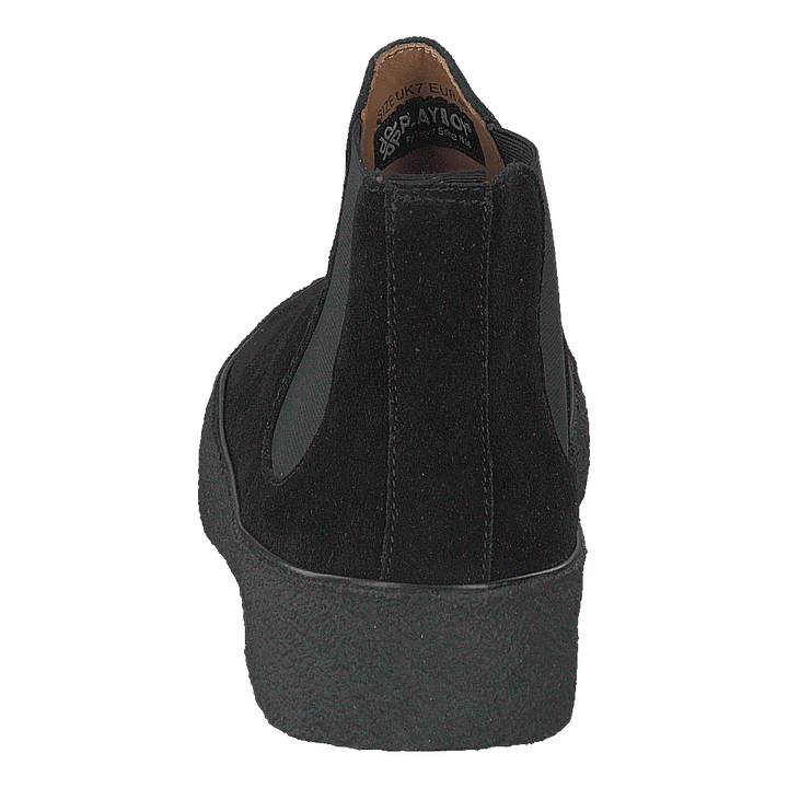 Original Playboy  Suede