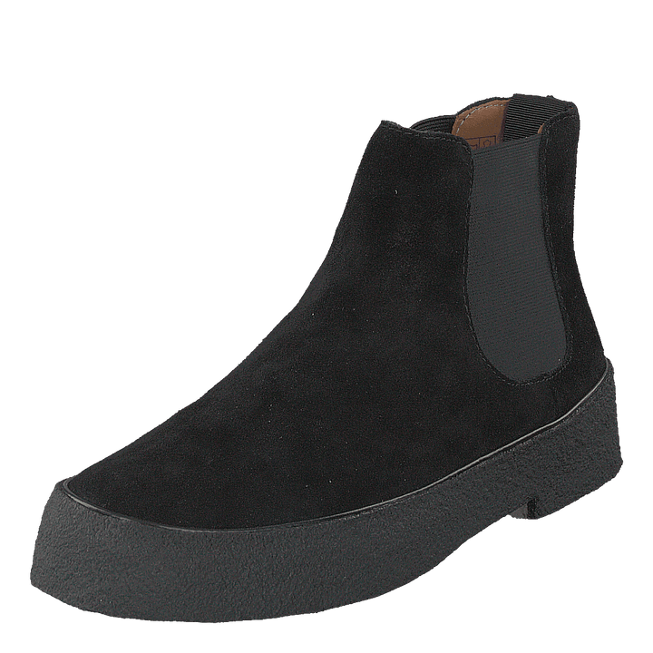 Original Playboy  Suede