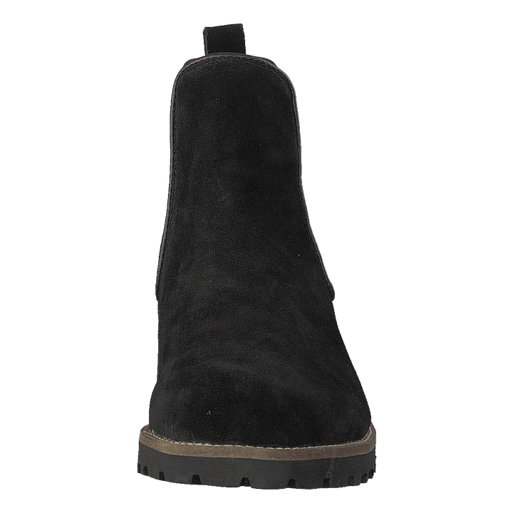 Strike S-bla Black