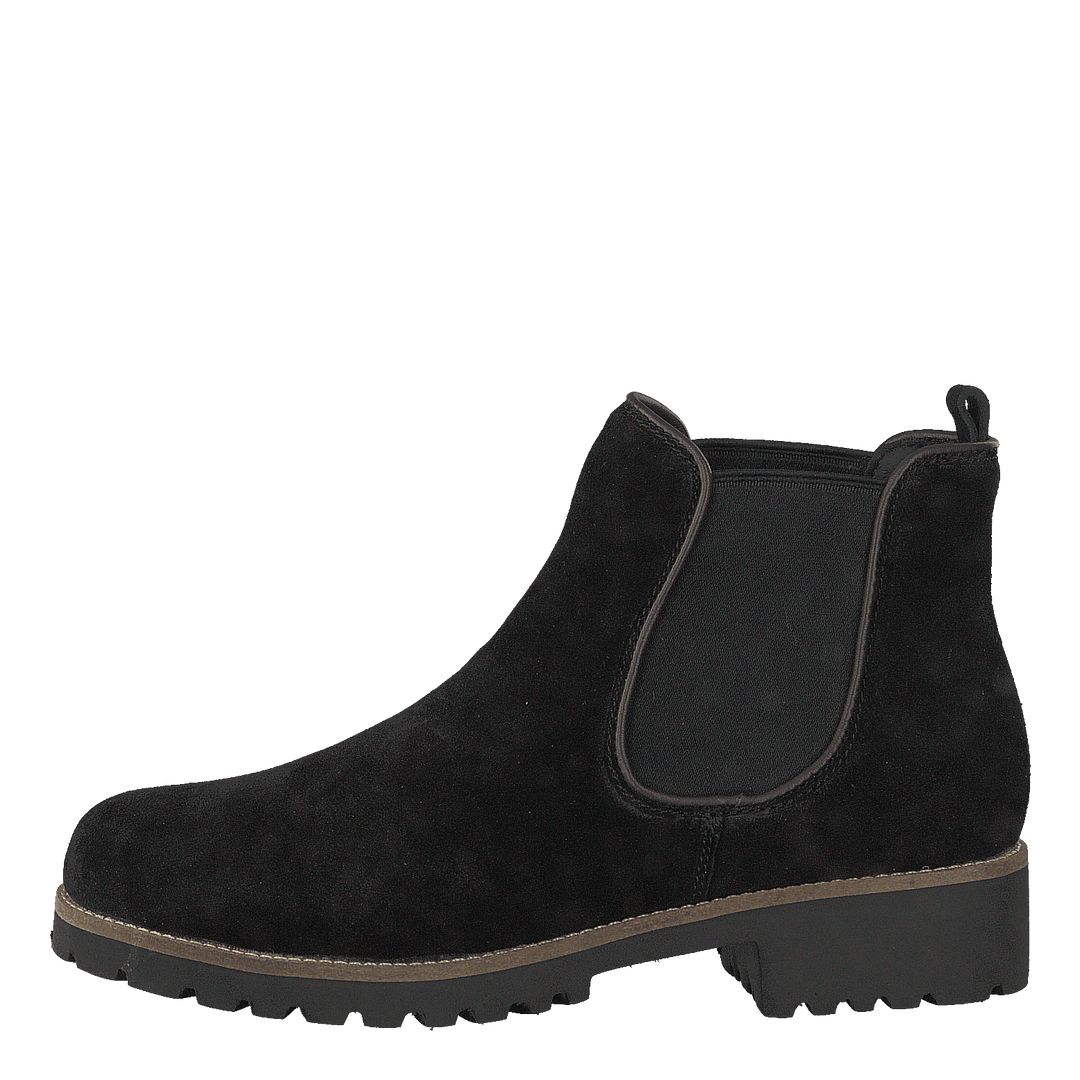 Strike S-bla Black