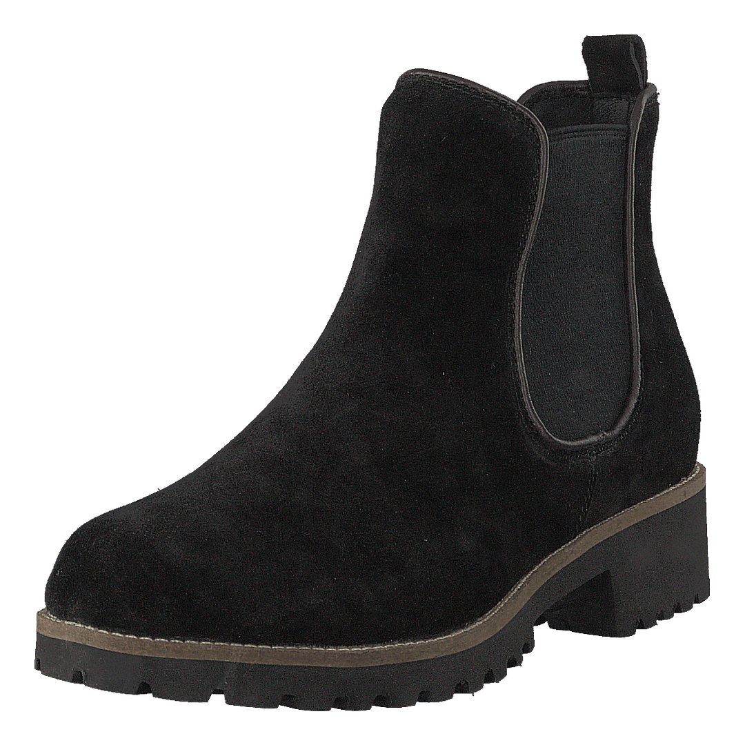 Strike S-bla Black