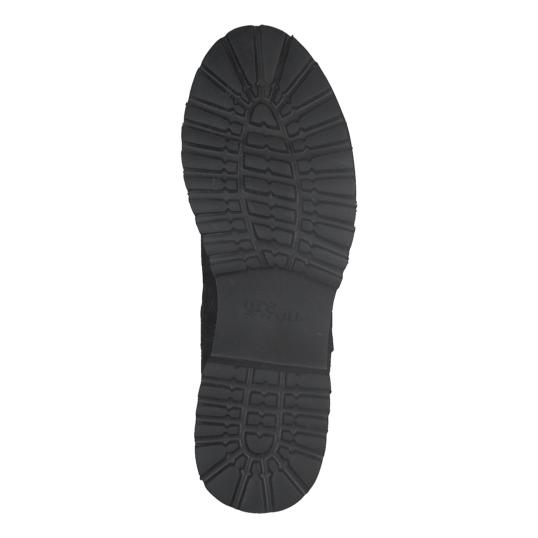 Strike S-bla Black