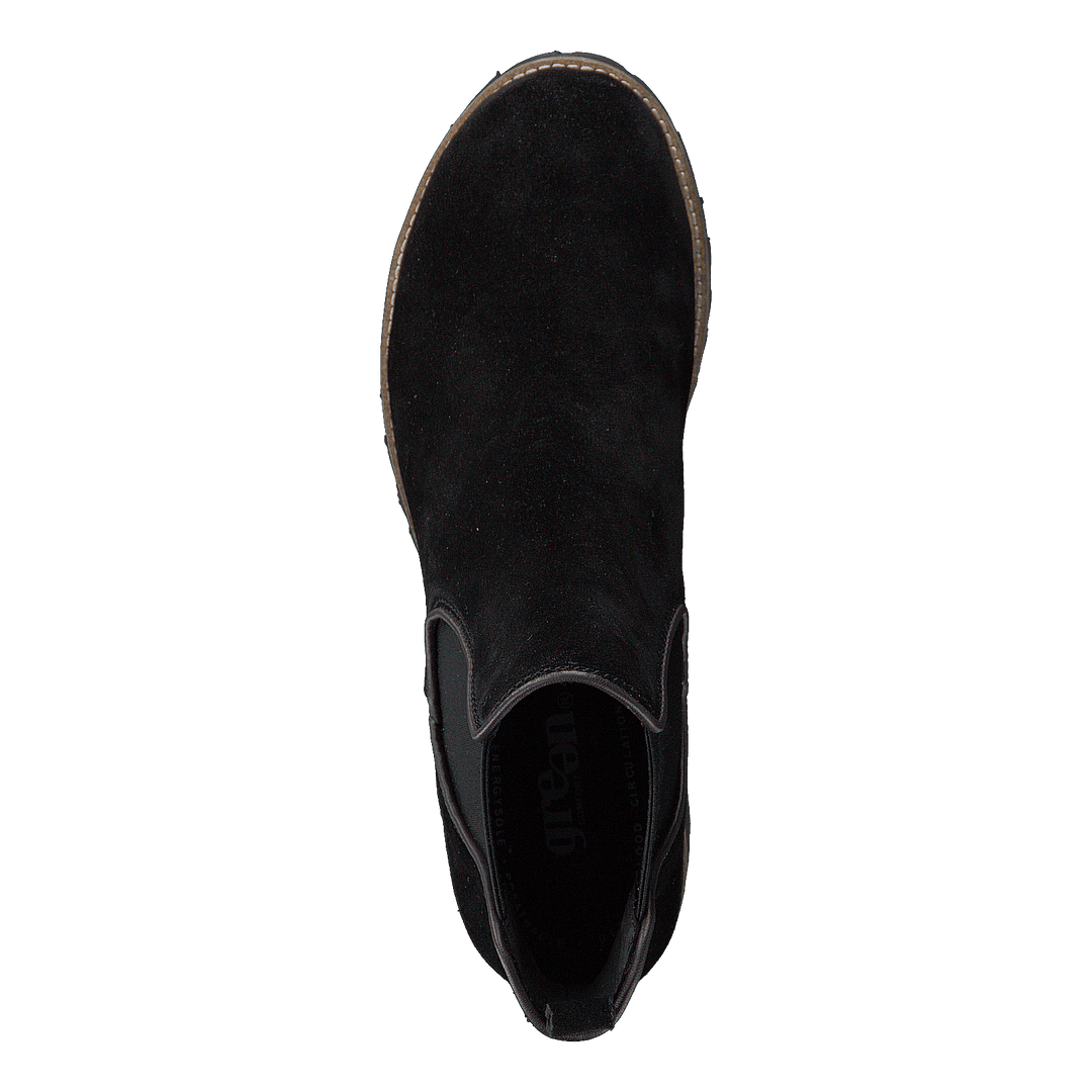 Strike S-bla Black