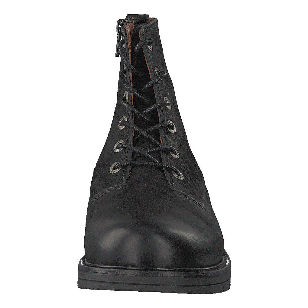Carina Black