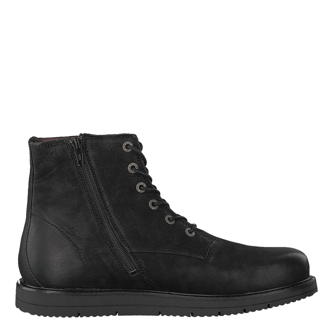 Carina Black