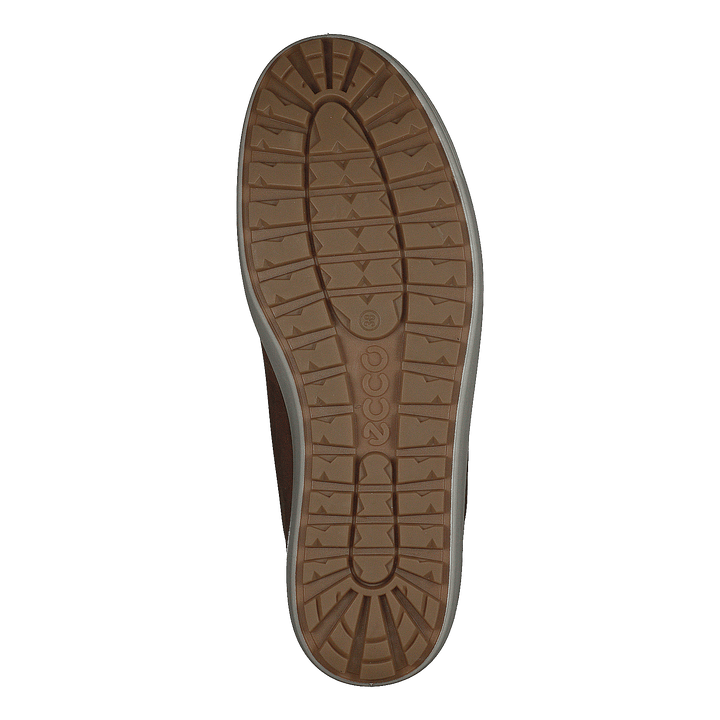 Soft 7 Tred Cashmere