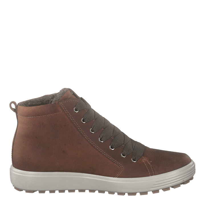 Soft 7 Tred Cashmere