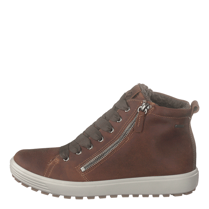 Soft 7 Tred Cashmere