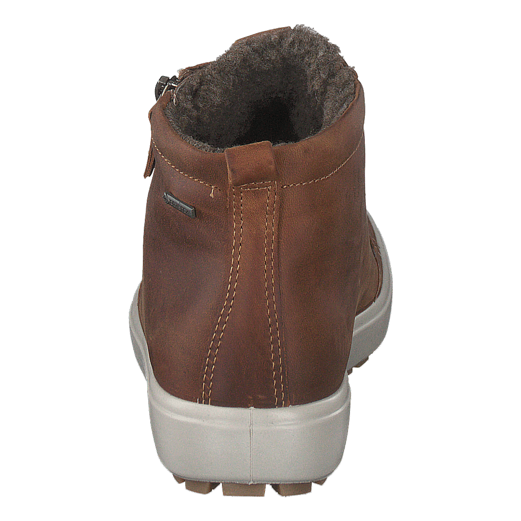 Soft 7 Tred Cashmere