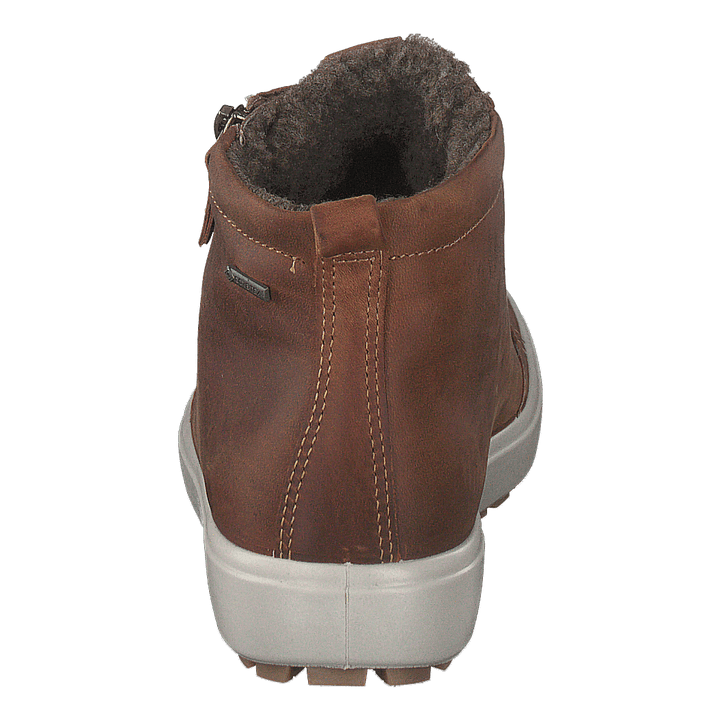 Soft 7 Tred Cashmere