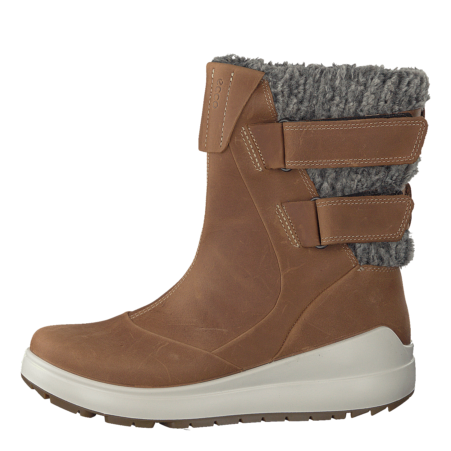 ECCO Noyce Cashmere Heppo