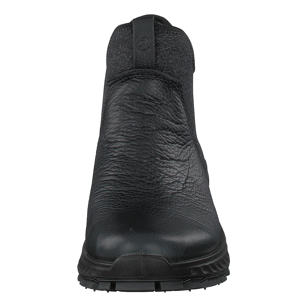 Shape Pointy Ballerina Black