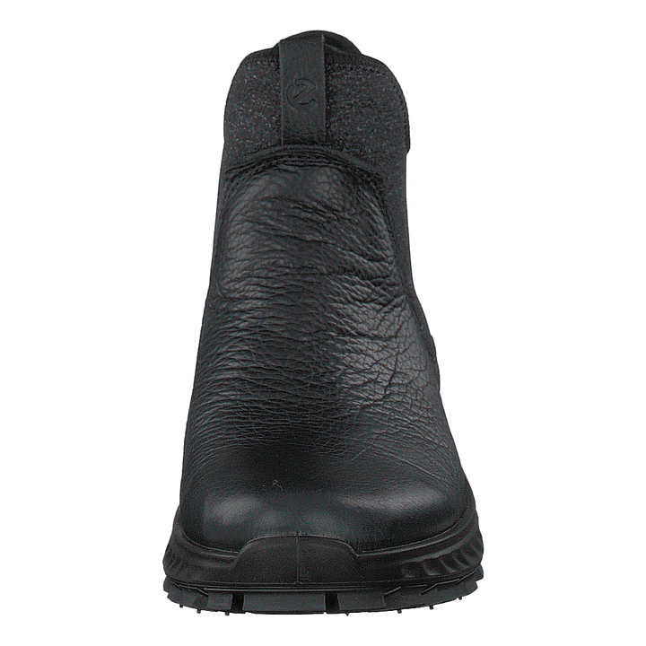 Shape Pointy Ballerina Black