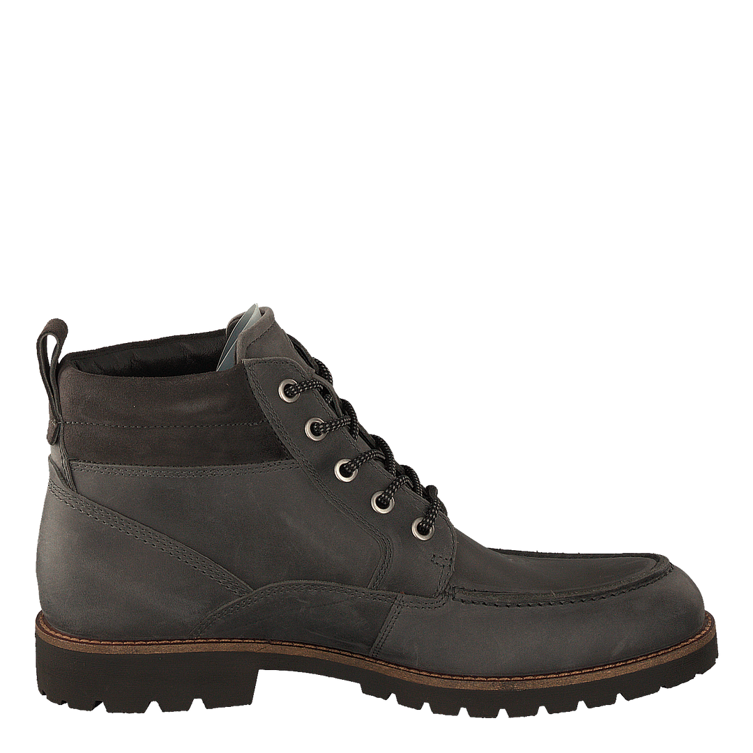 Jamestown Black