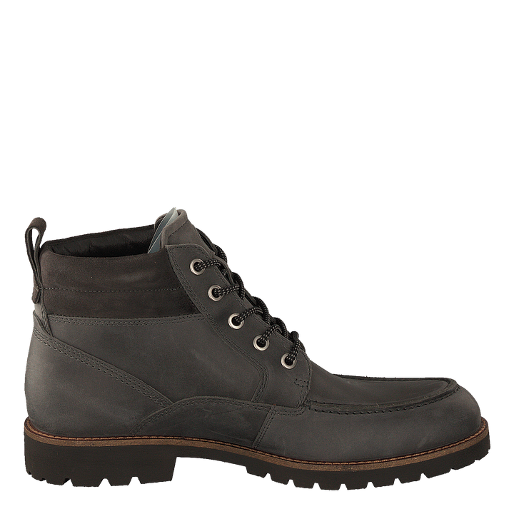 Jamestown Black