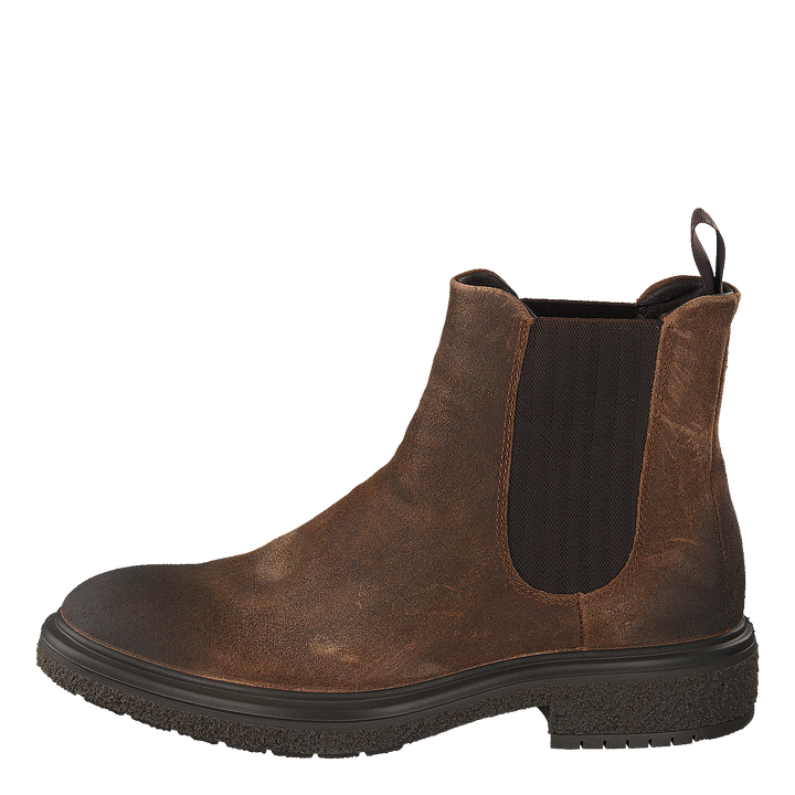 Crepe Tray Hybrid Cocoa Brown