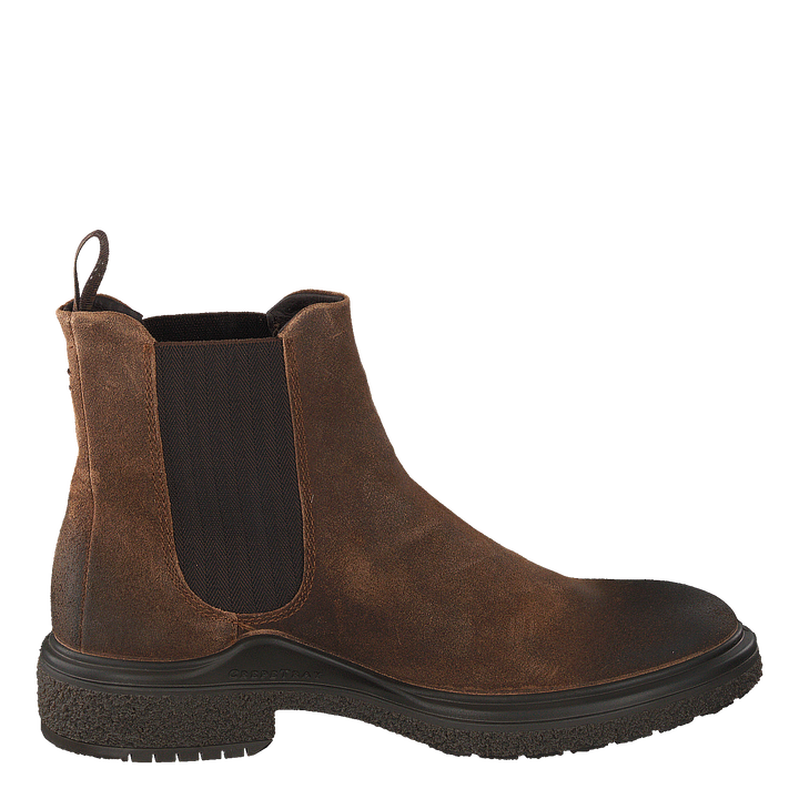 Crepe Tray Hybrid Cocoa Brown