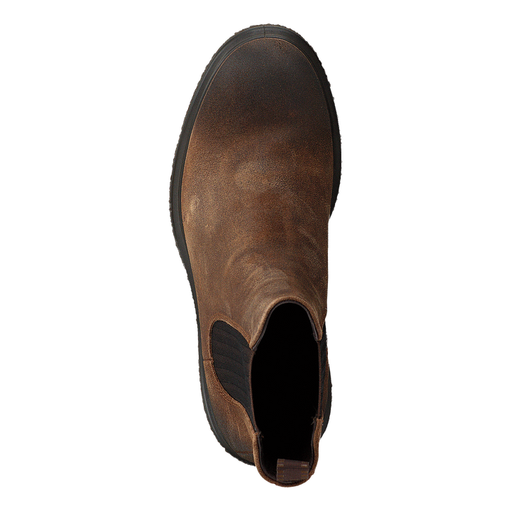 Crepe Tray Hybrid Cocoa Brown