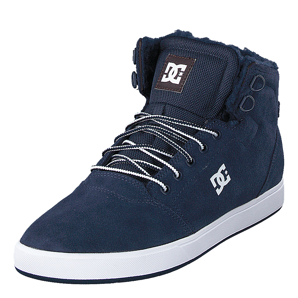 Crisis High Wnt Navy/khaki