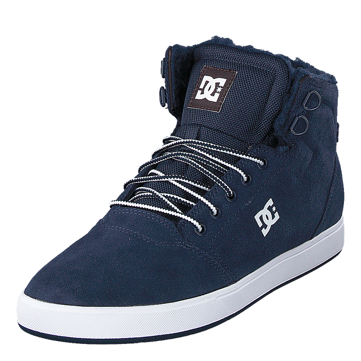 Crisis High Wnt Navy/khaki