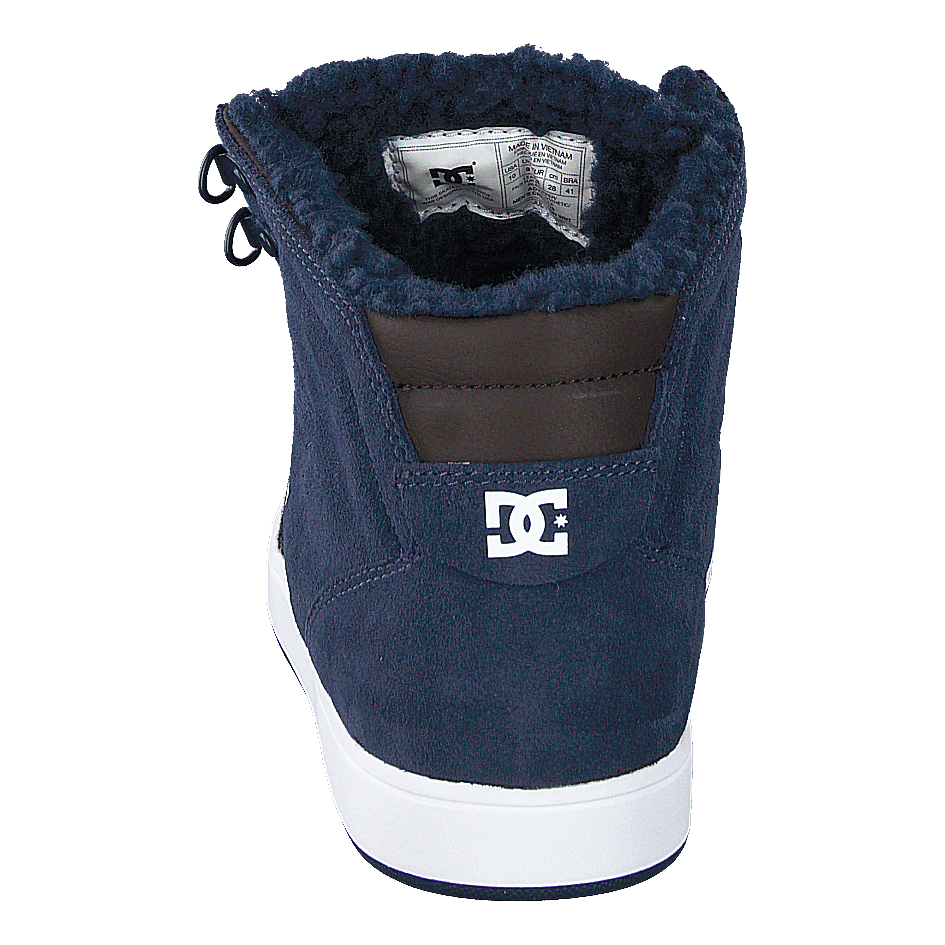 Crisis High Wnt Navy/khaki