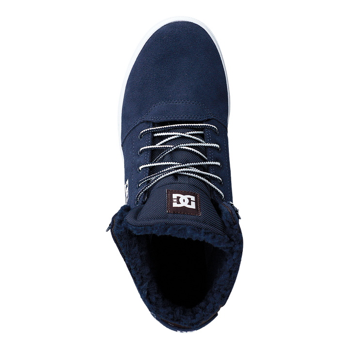 Crisis High Wnt Navy/khaki