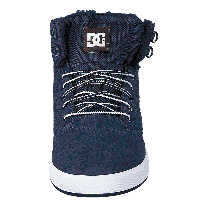 Crisis High Wnt Navy/khaki